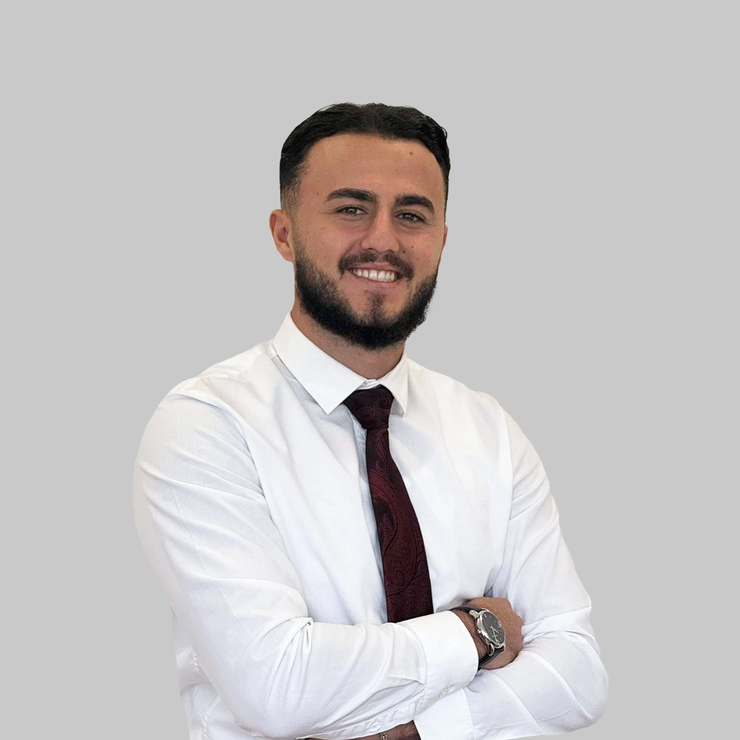 Arber Jusufi