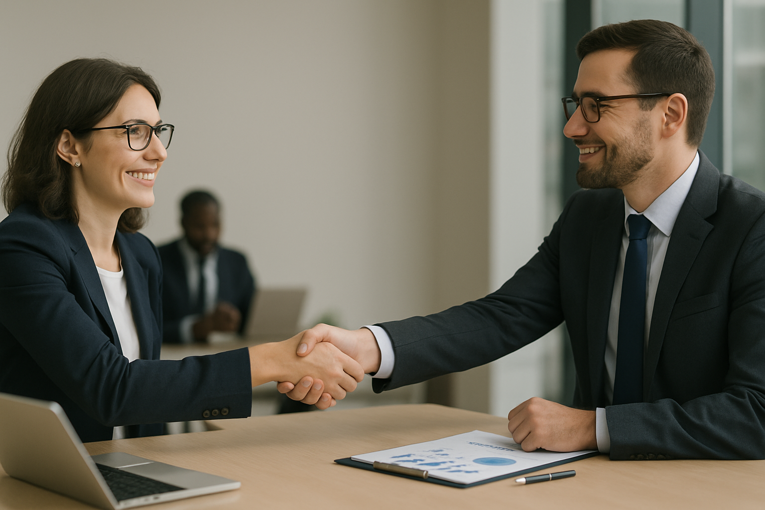 FINMA Insurance Market Report 2024