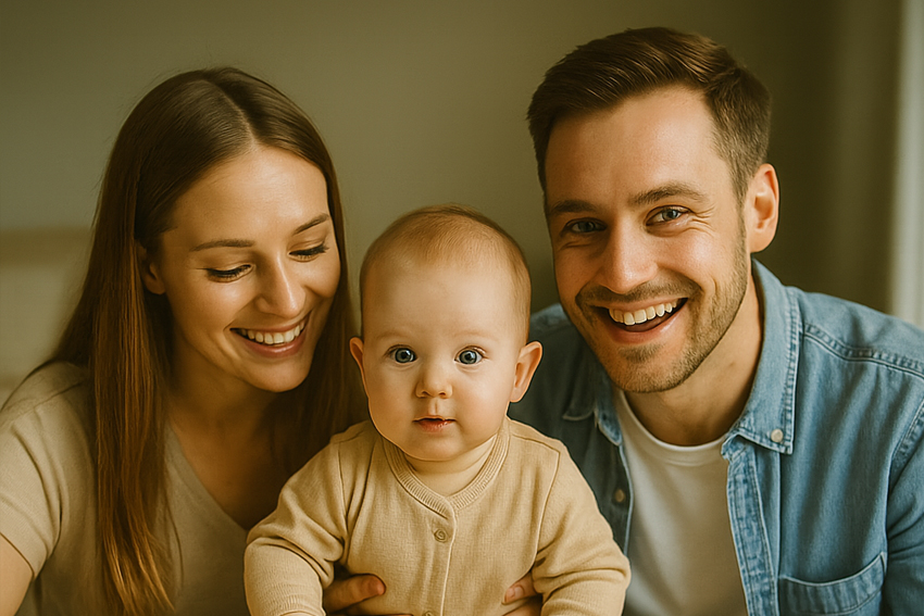 Costs for children in Switzerland