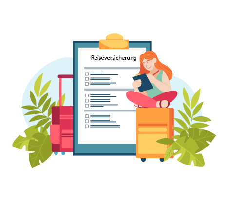 Travel insurance
